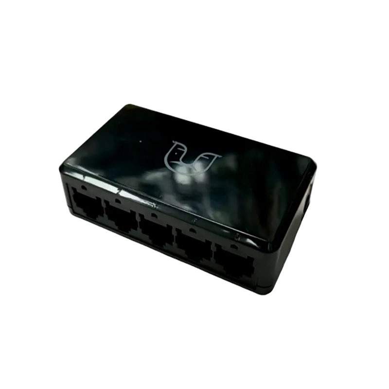 سوییچ شبکه 5 پورت ALFA مدل S850
